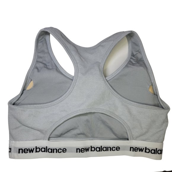 New Balance Sport Bra Size Large - Picture 5 of 8
